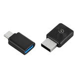 2-in-1 Wireless CarPlay & Android Auto Adapter | AI Box