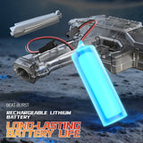 Electric Water Guns For Adults Powerful Squirt Automatic Water Suction Water Blasters Summer Outdoor Beach Toy For boys Kid Gift
