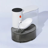 Automatic Cat Water Fountain | Motion Sensor | 2L Fresh Running Water Dispenser for Pets