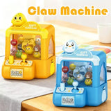 Mini Desktop Claw Machine | Portable Arcade Game | Kids Birthday Gift