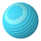 Smart Automatic Cat Toy Ball Interactive Motion Pet Toy For Indoor Cats USB Rechargeable Silent Avoidance Rolling Pet Toy