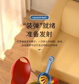 Creative Learning Montessori Educational Bell Emitter Dust Catcher Gifts For Boys Girls DIY Game Cognition Training Kids Toys