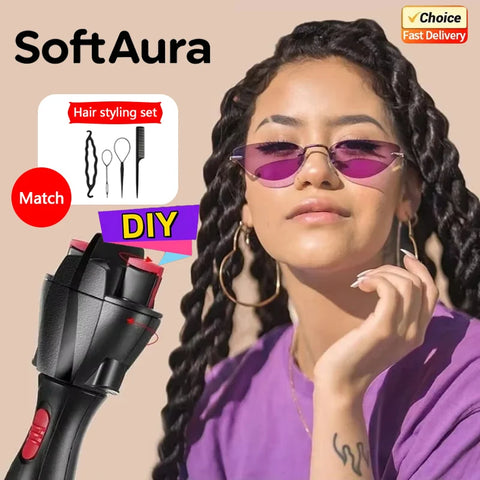 Automatic Hair Braiding Machine electric twist braider