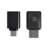 2-in-1 Wireless CarPlay & Android Auto Adapter | AI Box