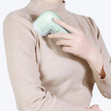 Electric Fabric Shaver & Lint Remover | 10,000 RPM | Remove Fuzz & Pilling from Clothes