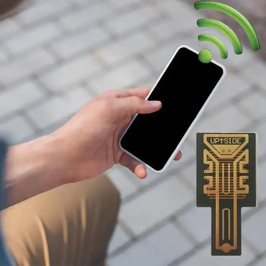 Signal Enhancement Sticker Latest SP-11pro Antenna X Cell Phone Antenna Amplifier Mobile Phone Signal Enhancement Booster