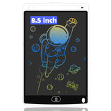 8.5-Inch LCD Writing Tablet | Electronic Doodle Pad | Eye-Safe Drawing Toy for Kids