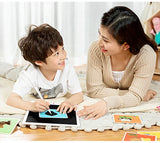 8.5-Inch LCD Writing Tablet | Electronic Doodle Pad | Eye-Safe Drawing Toy for Kids