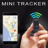 GF-07 Mini GPS Car Tracker | Real-Time Anti-Theft Magnetic Positioner