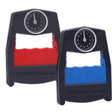 Digital Hand Grip Strength Meter | Dynamometer Tester | Lightweight & Handheld