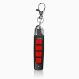 433MHz RF Remote Duplicator | Clone Garage & Gate Remotes | 50-100m Range | 3 Colors