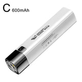 Multifunctional Flashlight Camping Light Super Bright USB Charging Outdoor Small Torch Walking Household Lighting Long Range