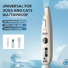 Pet Electric Grooming Trimmer waterproof low noise