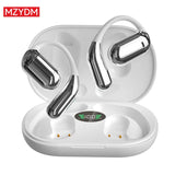 AI Translator Earbuds Pro | 144 Languages | Bluetooth 5.3 | Real-Time Voice Translation