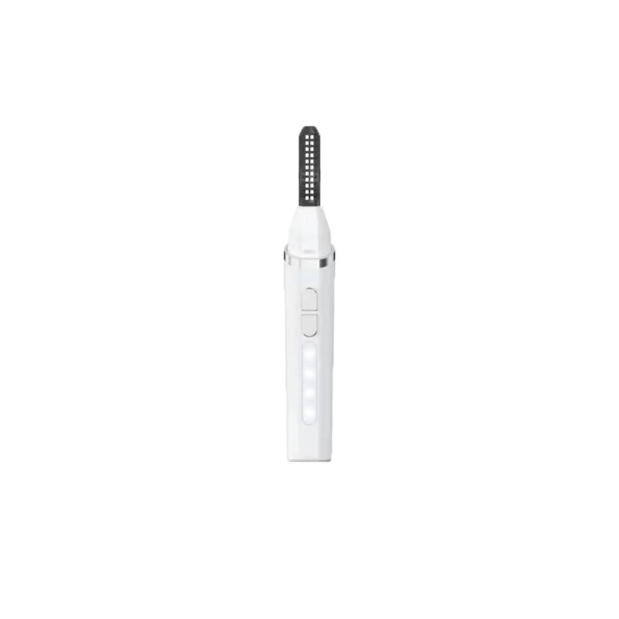 Heated Eyelash Curler | 2-in-1 USB Rechargeable | 3 Speed Modes | Long-Lasting Curl