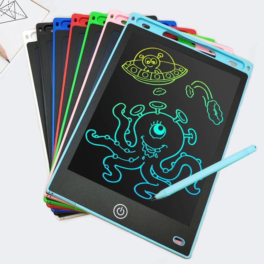 8.5-Inch LCD Writing Tablet electronic doodle pad