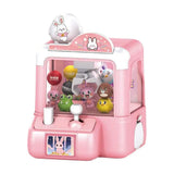 Mini Desktop Claw Machine | Portable Arcade Game | Kids Birthday Gift