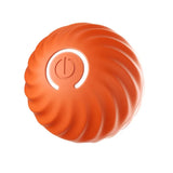 Smart Interactive Dog Toy Ball | Auto-Moving | USB Rechargeable | Jumping & Rotating | Puppies & Dogs