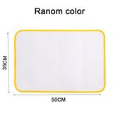 Heat-Resistant Ironing Pad | Mesh Press Cloth | Two Size Options