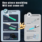 NATFIRE NK3 Pro Visual Ear Cleaner | 1296P HD Camera | WiFi Otoscope