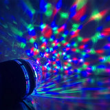 LED Starry Galaxy Projector Light RGB Smart Remote Control Star Aurora Lamp KTV USB for Home Room Camping Wedding Decorations