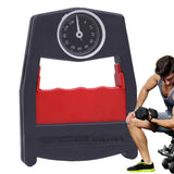 Digital Hand Grip Strength Meter | Dynamometer Tester | Lightweight & Handheld