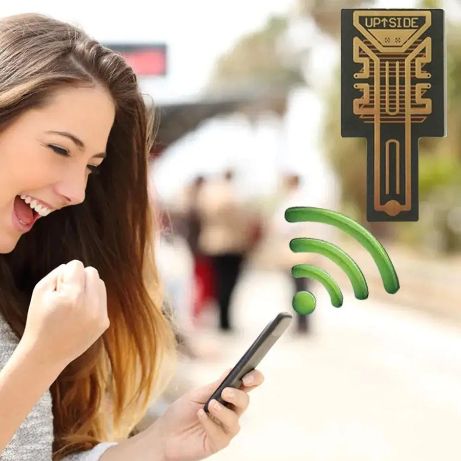 Signal Enhancement Sticker Latest SP-11pro Antenna X Cell Phone Antenna Amplifier Mobile Phone Signal Enhancement Booster