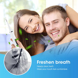 Electric Dental Scaler & Teeth Cleaner | 5 Modes | HD Visual Camera | IPX6 Waterproof