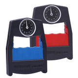 Digital Hand Grip Strength Meter | Dynamometer Tester | Lightweight & Handheld