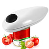 Electric Can Opener one-touch automatic