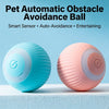 Interactive Smart Cat Ball automatic rolling toy