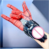 Spider-Man Web Shooter wrist launcher toy