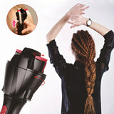 Automatic Hair Braiding Machine | Electric Twist Braider | Home & Salon Styling Tool