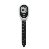 Soil Moisture Sensor Monitor Plants Moist Testing Tool Soil Hygrometer Plant Detector Garden Care Planting Humidity Meter