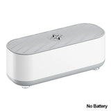 Ultrasonic Jewelry Cleaner Machine | USB Rechargeable | Glasses Watches Rings