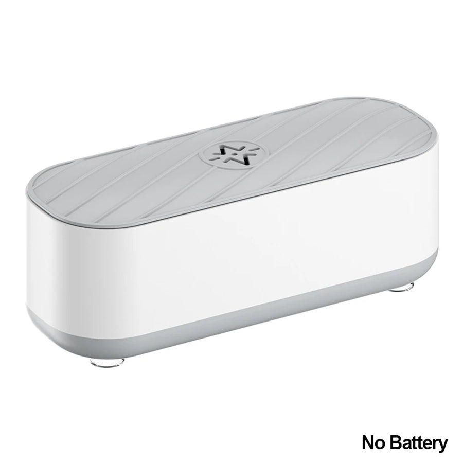 Ultrasonic Jewelry Cleaner Machine | USB Rechargeable | Glasses Watches Rings