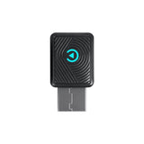 2-in-1 Wireless CarPlay & Android Auto Adapter | AI Box
