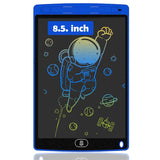 8.5-Inch LCD Writing Tablet | Electronic Doodle Pad | Eye-Safe Drawing Toy for Kids