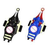 Spider-Man Web Shooter | Wrist Launcher Toy | LED Luminous | Kids Cosplay Gift