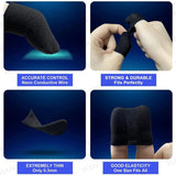 Portable Magnetic Phone Cooler With Semiconductor Freeze And RGB Light Mobile-phone Radiator For iPhone MagSafe Series Android