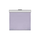 LED Hanging Magnetic Garbage Bag With Light, Waterproof PU Leather Storage Bag for Car Rear Seats, Leak-Proof Car Parts