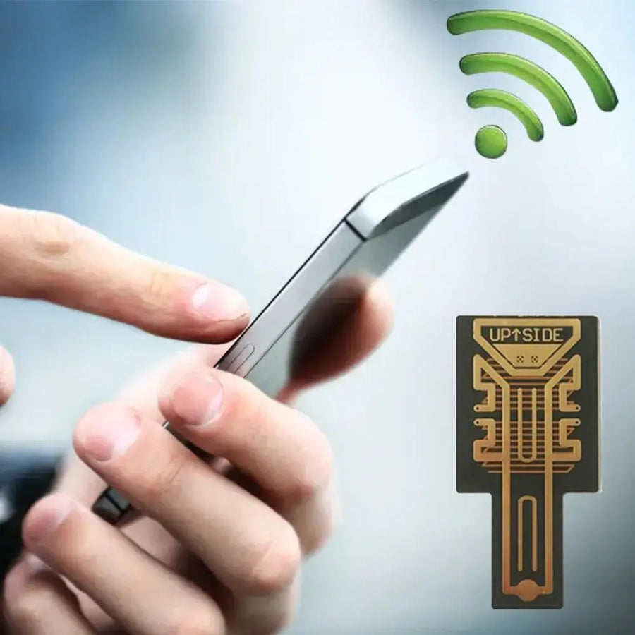 Signal Enhancement Sticker Latest SP-11pro Antenna X Cell Phone Antenna Amplifier Mobile Phone Signal Enhancement Booster