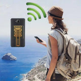 Signal Enhancement Sticker Latest SP-11pro Antenna X Cell Phone Antenna Amplifier Mobile Phone Signal Enhancement Booster
