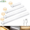 Motion Sensor LED Night Light wireless magnetic