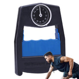 Digital Hand Grip Strength Meter | Dynamometer Tester | Lightweight & Handheld