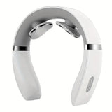 Neck & Shoulder Massager | Portable Cervical Relief | Deep Tissue Trigger Point Device
