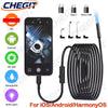 HD Endoscope Inspection Camera IP67 waterproof borescope