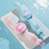 Magic Fog Bubble Wand | LED Color Lights | Smoke Bubble Stick | Kids Party Toy | Age 3+