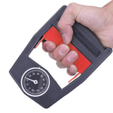 Digital Hand Grip Strength Meter | Dynamometer Tester | Lightweight & Handheld