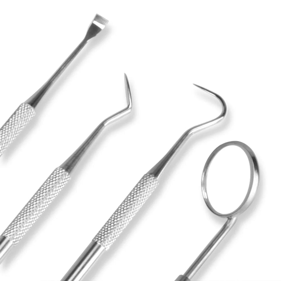 Electric Dental Scaler & Teeth Cleaner | 5 Modes | HD Visual Camera | IPX6 Waterproof